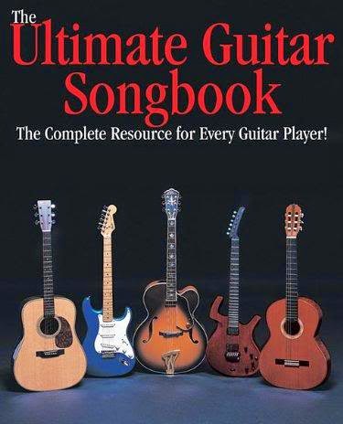 blues guitar songbook pdf